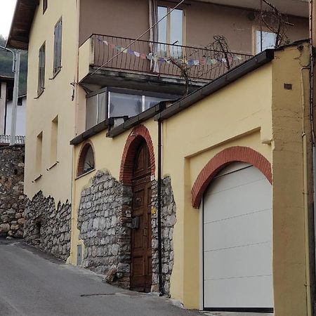 Apartamento Ca Del Tita Capo di Ponte Exterior foto