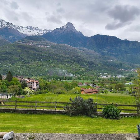 Apartamento Ca Del Tita Capo di Ponte Exterior foto