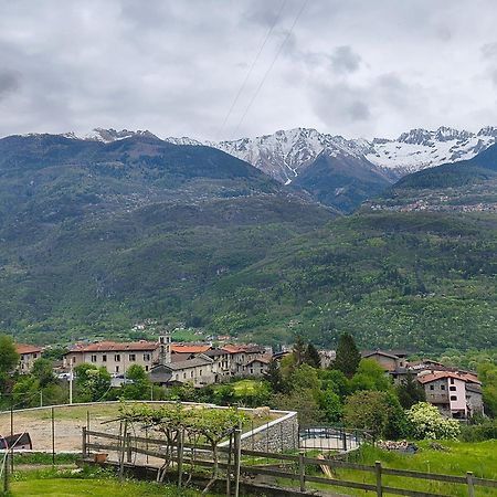 Apartamento Ca Del Tita Capo di Ponte Exterior foto