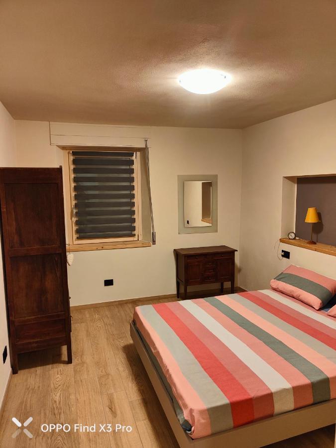 Apartamento Ca Del Tita Capo di Ponte Exterior foto